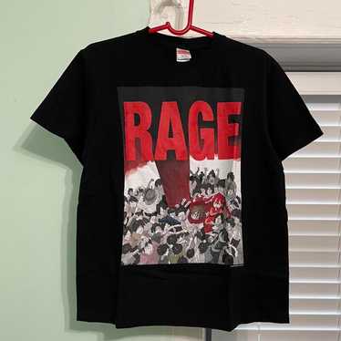 RARE Jun Inagawa X Empty Room R__M Anime T Shirt OFF … - Gem