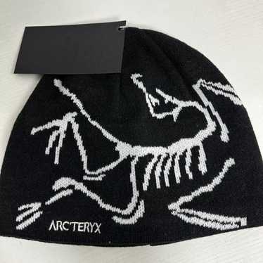 ARC'TERYX ニットキャップ ビーニー Bird Head Toque｜MIRISE