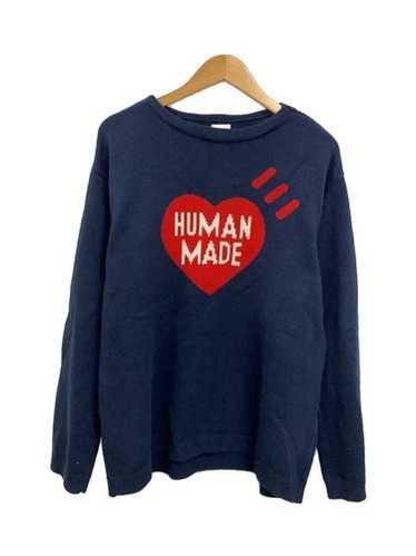 GRAPHIC L/S T-SHIRT – HUMAN MADE Inc.