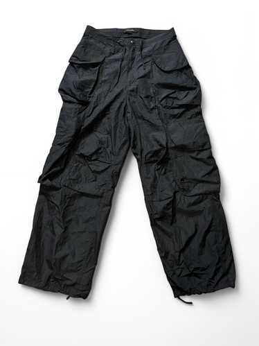 パンツ entire studios GOCAR CARGO onyx S entire studios / GOCAR CARGO | HOLICK