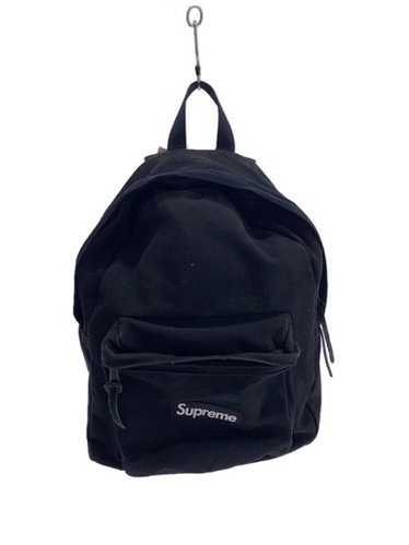 バッグ Supreme Canvas Backpack 20AW Supreme Canvas Backpack White FW20 – UniqueHype