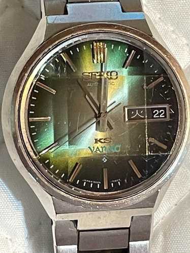 【希少】　SEIKO VANAC (KS) 5626-5050 $_57.JPG?set_id=880000500F