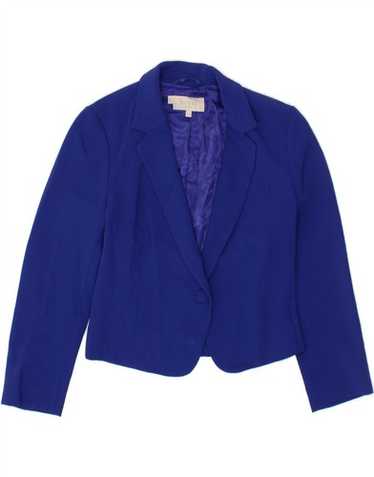 Hobbs - cropped jacket - Gem