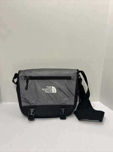バッグ vintage NORTH FACE messenger bag black Vintage The North Face Messenger Shoulder Bag Satchel