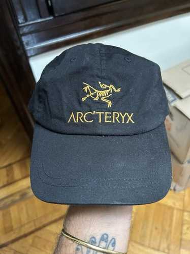 Palace x arcteryx 6-panel - Gem
