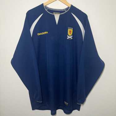 Diadora scotland diadora - Gem