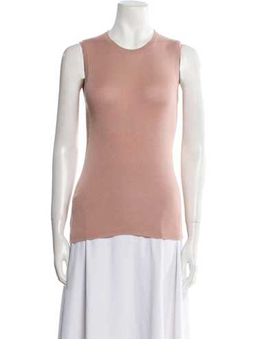 Prada cashmere tank top - Gem