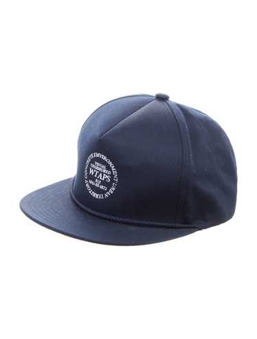 Wtaps hat - Gem