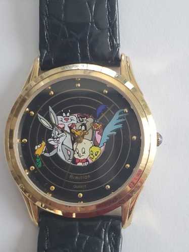 Vintage armitron looney tunes - Gem