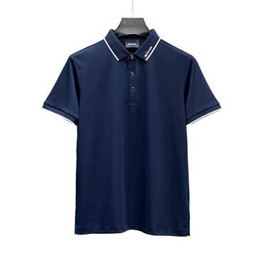 Kiton polo shirt - Gem