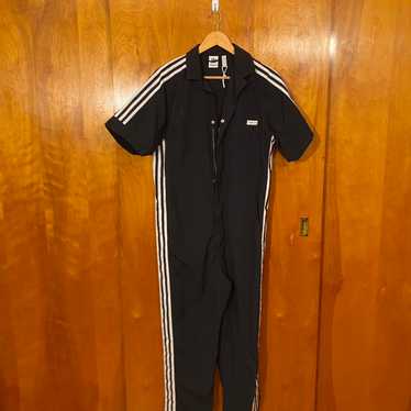 サロペット・オーバーオール・オールインワン Adidas Originals X Fiorucci Jumpsuit adidas Originals - Adidas Originals x Fiorucci Jumpsuit
