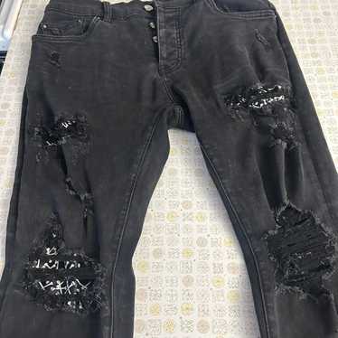Amiri amiri size 32 - Gem
