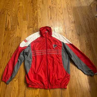 Vintage NFL Pro Line Apex One Atlanta Falcons Pro Line