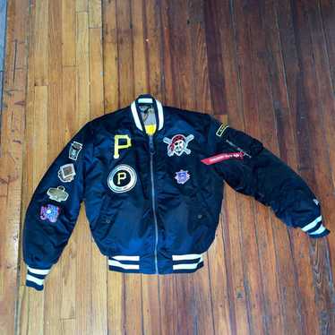 Alpha industries mens - Gem