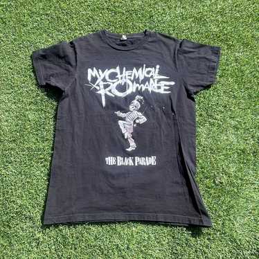 マイケミカルロマンス Tシャツ アメリカ購入 2006 ヴィンテージ