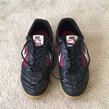 Nike sb gato supreme - Gem