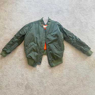 Martine rose jacket - Gem