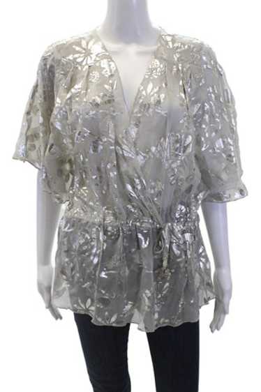 Monique leshman patterned - Gem