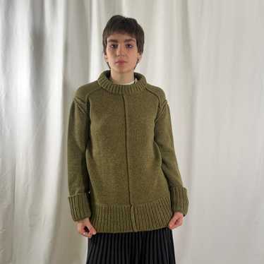 Yohji yamamoto sweater - Gem