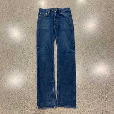 Dior mens jeans - Gem