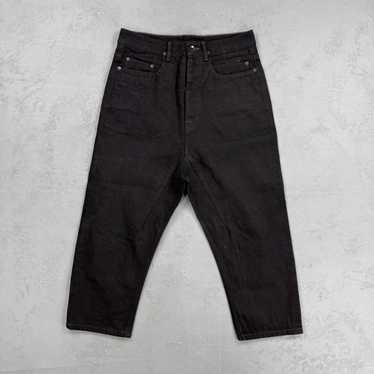 Rick owens mens astaire - Gem