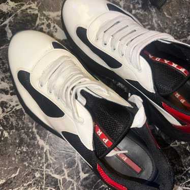 Prada men americas - Gem