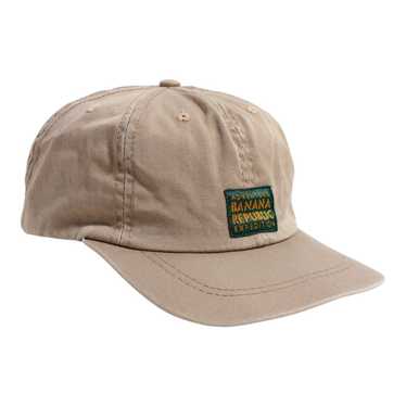 Vintage banana republic hat - Gem