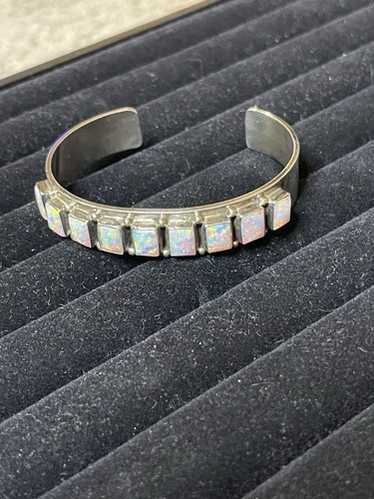 Daniel mike navajo sterling - Gem Daniel mike navajo sterling - Gem