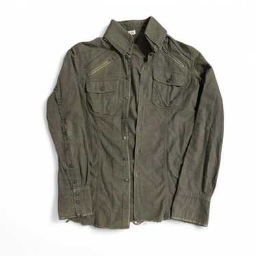 if six was nine　BEDROCK4 IF SIX WAS NINE/BEDROCK-7/HSC – CIRCUS by MANIAC