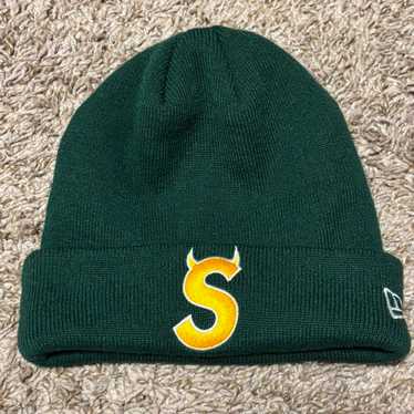 Supreme new era s - Gem