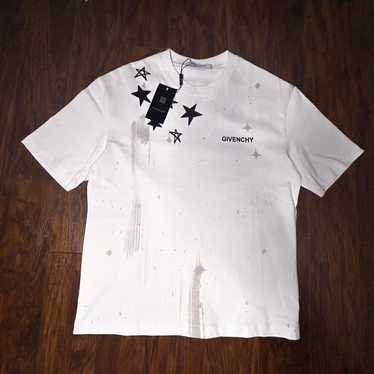 Givenchy Star Polo Rep | TikTok