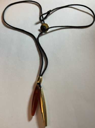 Morellato necklace - Gem