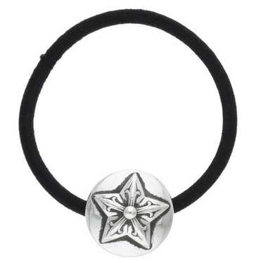 Chrome Hearts Hair Band # 2 Cross ブレスレット
