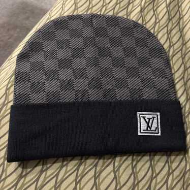 LOUIS VUITTONルイ・ヴィトン ベレー・LV ラバーズ M7402A Lv beanie hollywood_jay - Gem