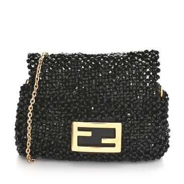 Fendi pico baguette charm - Gem