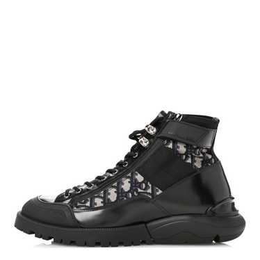 Christian Dior ブーツ 黒 4202225Y0027 DIOR | ブーツ|ウィメンズ｜ディオール公式オンラインブティック