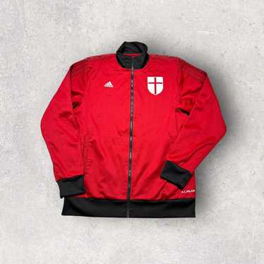 Adidas ac milan jacket - Gem