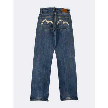 Evisu hidehiko yamane denim - Gem