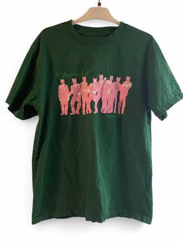 Golf wang t-shirt - Gem