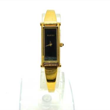 Gucci gucci 1500l watch - Gem