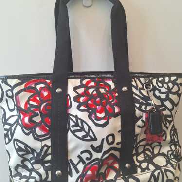 Coach f16583 poppy daisy - Gem