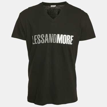 トップス Dior Homme /graphic sweat shirts/2013 M DIOR | CD Icon フード付き スウェットシャツ コットンフリース