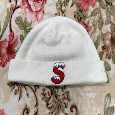 Supreme new era s - Gem