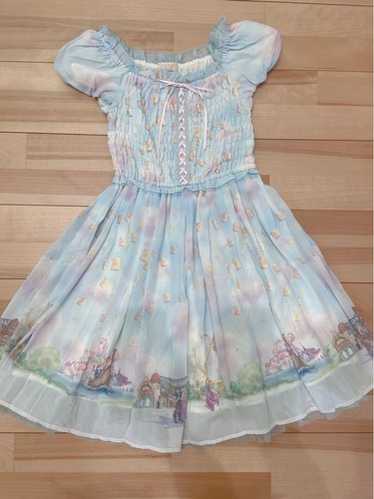 Secret honey disney rapunzel - Gem