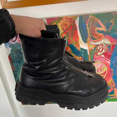 Eytys boots - Gem
