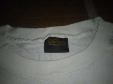 Judge band t shirt - Gem