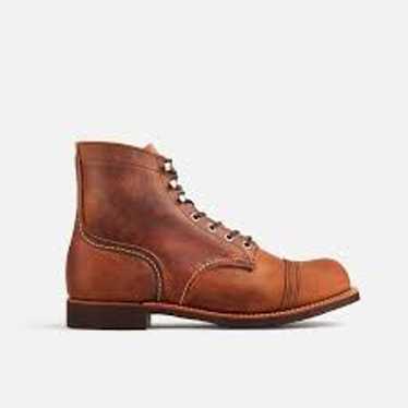 RED WING レッドウィング アイアンレンジャー　9218 US 9D RED WING レッドウィング アイアンレンジャー9218 US 9D