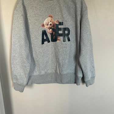 Ader error sweatshirt - Gem
