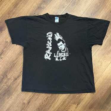 Rancid t shirt - Gem