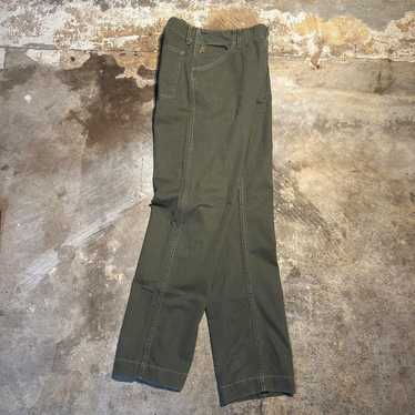 Birdwell beach britches pants - Gem
